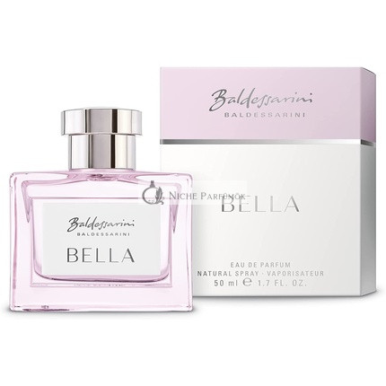 Baldessarini Bella Eau de Parfum, 50ml