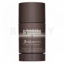   Baldessarini Baldessarini Ambré deostick pre mužov 75 ml
