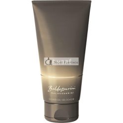   Baldessarini Ambre Homme Sprchový gél s grapefruitom, 200ml