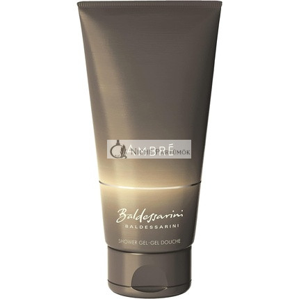 Baldessarini Ambre Homme Sprchový gél s grapefruitom, 200ml