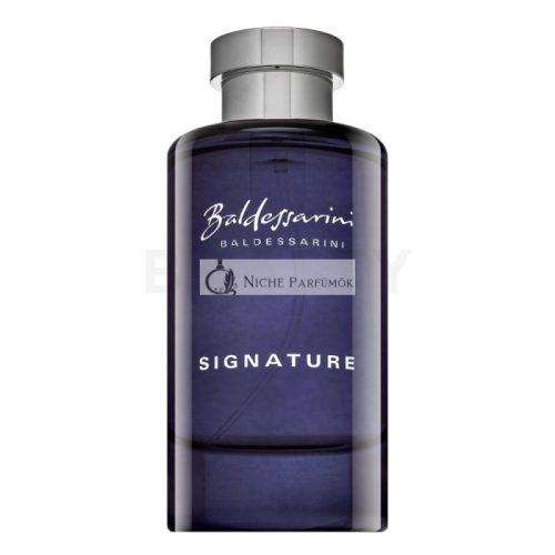 Baldessarini Signature toaletná voda pre mužov 90 ml