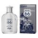Route 66 Easy Way Of Life Ženy | Eau De Toilette - Viac Aromatická, Korenená Vôňa, 50 ml
