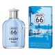 Route 66 Od pobrežia k pobrežiu | Eau De Toilette - Sviežejší, športovejší