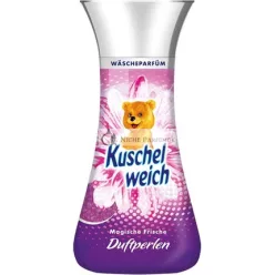   Kuschelweich Prací parfumované perličky Magic Freshness, 275g