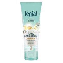Fenjal Classic Krém na ruky