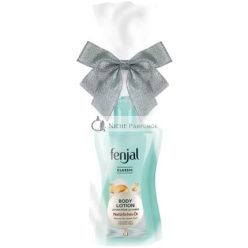  Fenjal Classic Care Darčeková Sada - Fenjal Krémový Sprchový Gél 200ml a Fenjal Telový Krém 200ml