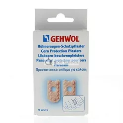 GEHWOL CER PARAC MOLLI