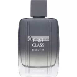 Aigner First Class toaletná voda pre mužov 50 ml