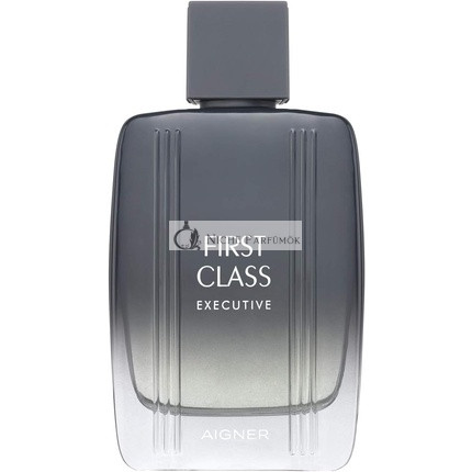 Aigner First Class toaletná voda pre mužov 50 ml