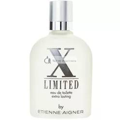 Aigner X-Limited Unisex Eau de Toilette, 250ml