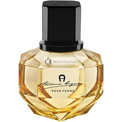 Aigner pour Femme Eau de Parfum Spray 100ml Dámsky Parfém