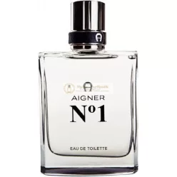 Aigner No. 1 Homme Eau de Toilette Spray, 100ml