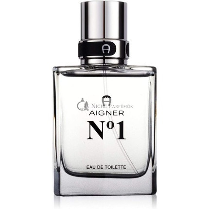 Aigner Etienne No 1 Pánsky EDT 50ml