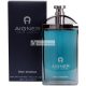 Aigner Blue Emotion Eau de Toilette Pánsky Spray, 100 ml