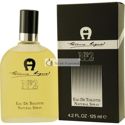 Aigner No 2 od Etienne Aigner