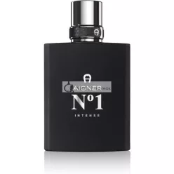 Aigner No. 1 Intense Men Eau de Toilette Spray, 100ml