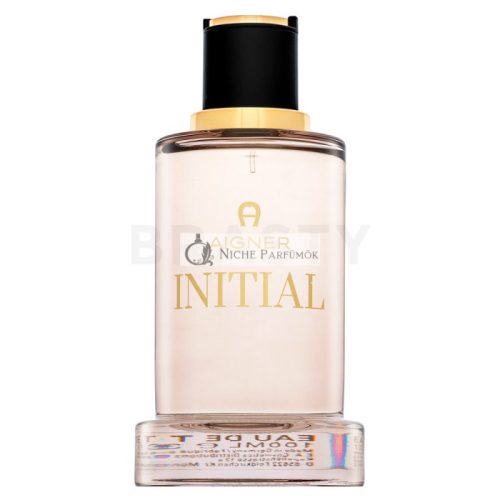 Aigner Initial toaletná voda pre mužov 100 ml