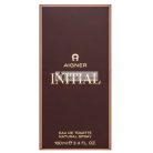 Aigner Initial toaletná voda pre mužov 100 ml