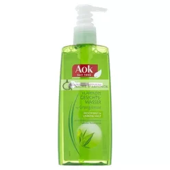 Aok Čistiaci Toner na Tvár s Extraktom Ženšenu - 200ml