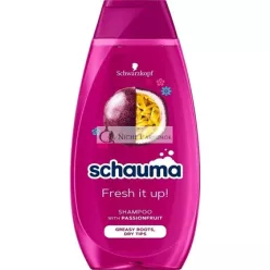 Schwarzkopf Schauma Fresh it Up Šampón, 400ml