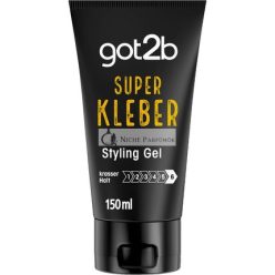 GOT2B Super Glue Gél, 150ml