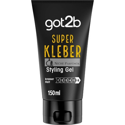 GOT2B Super Glue Gél, 150ml