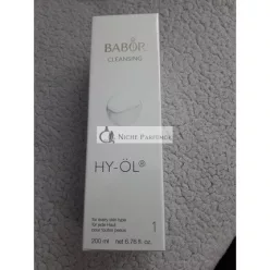 Babor Hy-Oil Čistiaci, 200ml