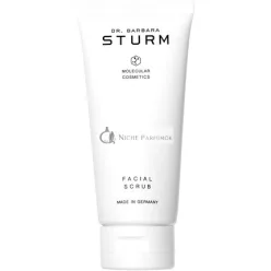 Dr. Barbara Sturm Čistiaci Gél na Tvár