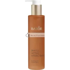   BABOR CLEANSING Phytoactive Hydro Základný Čistiaci Prostriedok na Suchú Pokožku s Mentolom a Rozmarínom, Vegánska Formula 100ml