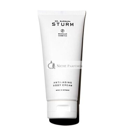 Dr. Barbara Sturm Anti-Aging Telový Krém, 200ml