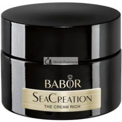 Babor SeaCreation The Rich Cream, 50ml