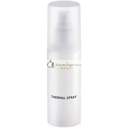 Babor Classics Thermal Spray, Upokojujúci a osviežujúci toner pre každý typ pleti