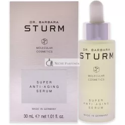 Dr. Barbara Sturm, Anti-aging Sada Starostlivosti o Pleť