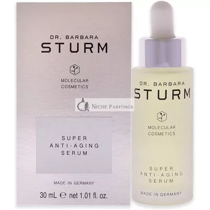 Dr. Barbara Sturm, Anti-aging Sada Starostlivosti o Pleť