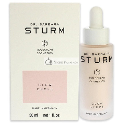 Dr. Barbara Sturm Glow Drops, 30 ml