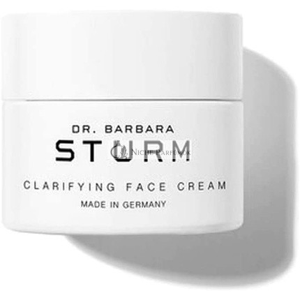 Dr. Barbara Sturm Čistiaci Pleťový Krém, 50ml