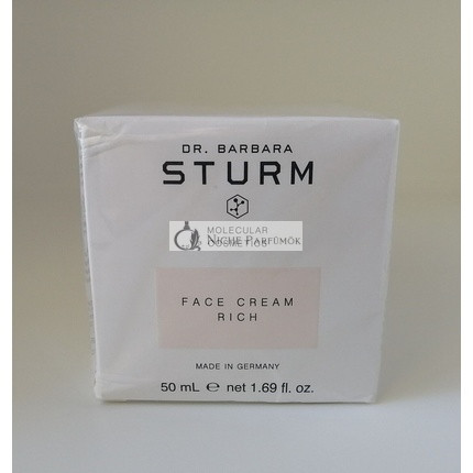 Dr Barbara Sturm Božská pleťová krém 50ml