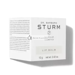 Dr. Barbara Sturm Balzam na pery Molekulárna kozmetika 12g