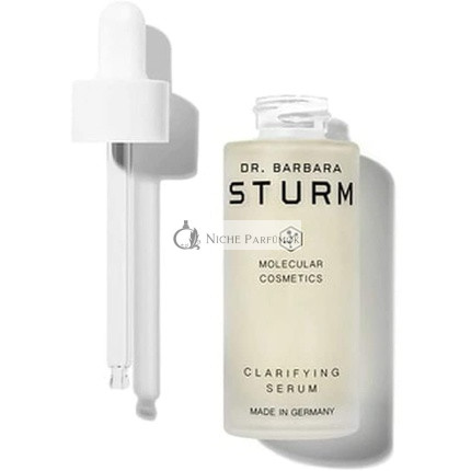 Dr. Barbara Sturm Molekulárna Kozmetika Čistiaci Sérum, 30ml
