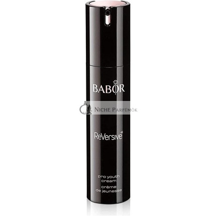 BABOR REVERSIVE Krém proti starnutiu na pleť s pružnosťou, žiarivosťou a zníženými vráskami 50ml
