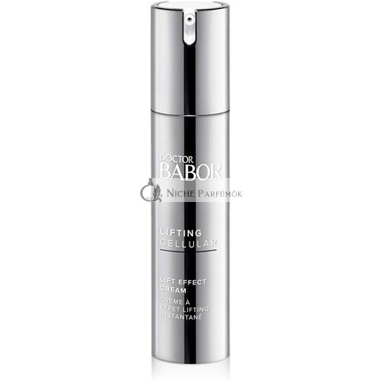 DOCTOR BABOR Krém s okamžitým liftingovým účinkom, 50ml