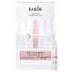 BABOR SOS Calming Ampoule Serum, Upokojujúce Sérum pre Podráždenú Pokožku, 7-dňová Liečba
