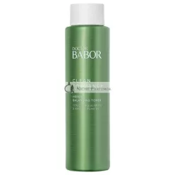   DOCTOR BABOR Cleanformance Toner na tvár pre mastnú a lesklú pleť s masticou a niacínamidom, 200ml