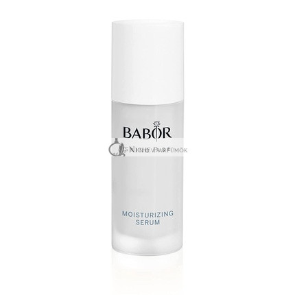 BABOR SKINOVAGE Hydratačné sérum pre suchú pleť
