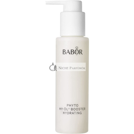 BABOR Phyto Hy-Oil Booster Hydratačný pre suchú pleť s brezou a rozmarínom 100ml
