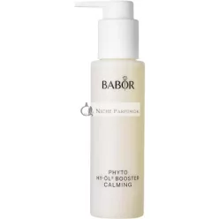   BABOR CLEANSING Phytoactive Sensitive Čistiaci prostriedok s lipovým kvetom pre citlivú pleť, 100ml