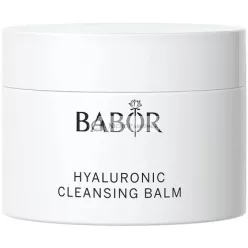   BABOR Hyalurónový čistiaci balzam pre náročnú pleť, 150ml