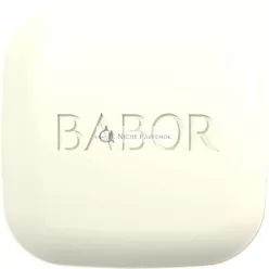   BABOR Prírodné Čistiace Mydlo Náplň na Mastnú a Kombinovanú Pokožku 65g s Aloe Verou a Baobabovým Olejom