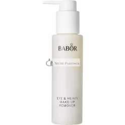   BABOR Očný a Silný Odstraňovač Make-up pre Všetky Typy Pleti, 100ml