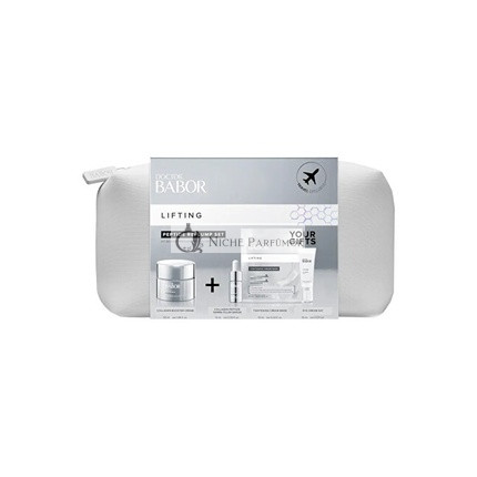 Babor Lifting Peptide Replump Sada - Sada na starostlivosť o pleť